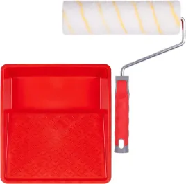 walek-malarski-25-cm-zestaw-do-malowania-walek-malarski-i-kuweta