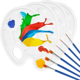 paleta-malarska-paleta-do-mieszania-z-6-pedzlami-do-malowania