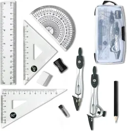 zestaw-geometryczny-z-linijka-olowkiem-wkladem-cyrkla-i-gumka