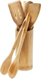 zestaw-przyborow-kuchennych-z-bambusa-7-czesciowy-dlugosc-30-cm