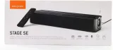 glosnik-czarny-soundbar-stan-nowy