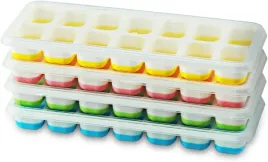 silikonowy-pojemnik-na-kostki-lodu-z-pokrywka-zestaw-4-pojemnikow