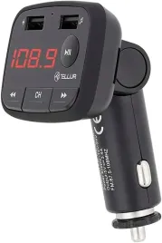 nadajnik-fm-do-samochodu-bluetooth-fmt-b1-czarny