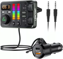 nadajnik-samochodowy-bluetooth-53-fm-odtwarzacz-hi-fi-treble-and-bass