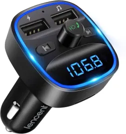 samochodowy-nadajnik-fm-blue-tooth-adapter-do-radia-ladowarka