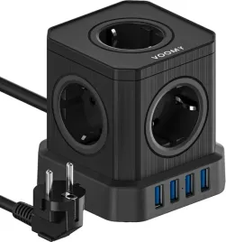 kostka-zasilajaca-z-usb-listwa-zasilajaca-5-drozna-z-4-usb-2m