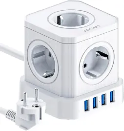 kostka-zasilajaca-z-usb-listwa-zasilajaca-5-drozna-z-4-usb-2m