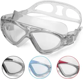 okulary-plywackie-przeciwmgielne-wolne-od-wyciekow-ochrona-uv