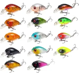 zestaw-14-przynet-wedkarskich-przynety-typu-crankbaits-z-haczykiem-twarda