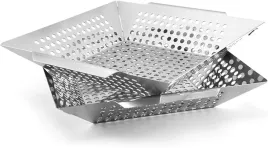 koszyk-do-grillowania-ze-stali-nierdzewnej-zestaw-do-tacki-grillowej-25-cm