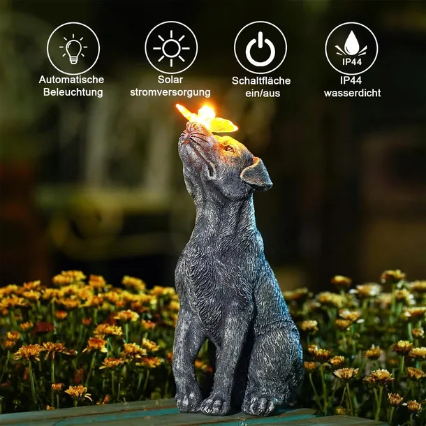 figurka-psa-solarna-led-dekoracja-ogrodu-225cm-stan-nowy-stan-opakowania-oryginalne