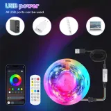 tasma-led-rgbic-1m-bluetooth-usb-pilot-dlugosc-1-m