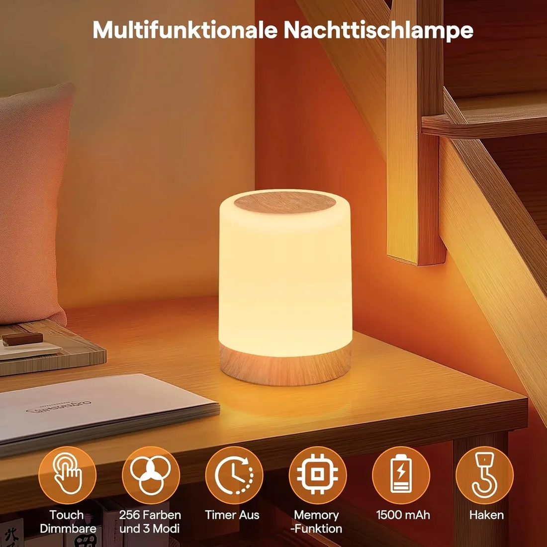 lampka-nocna-led-touch-256-kolorow-timer-usb