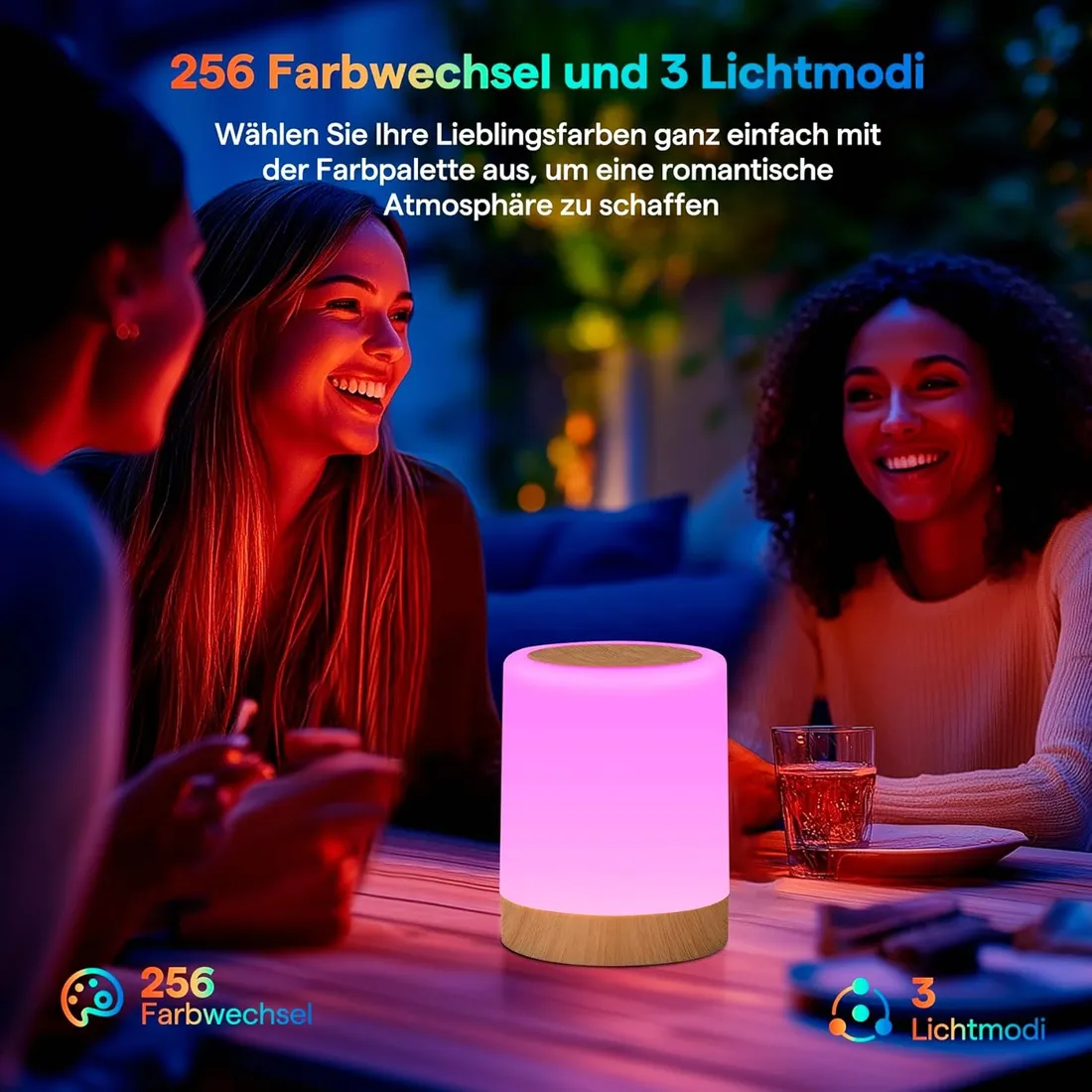 lampka-nocna-led-touch-256-kolorow-timer-usb