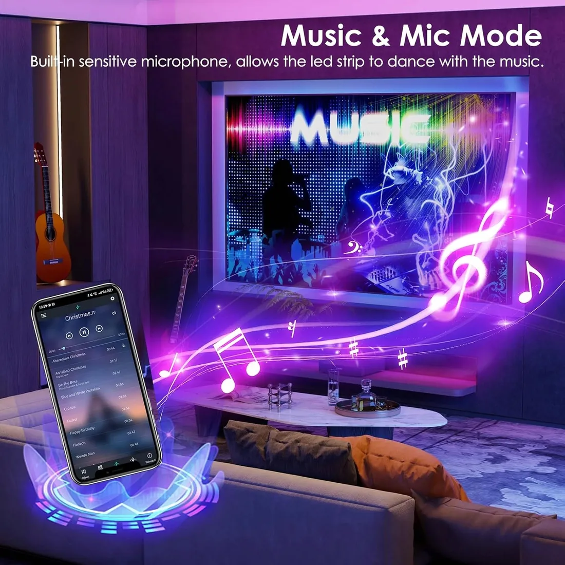 tasma-led-rgb-5m-24v-bluetooth-pilot-150-led