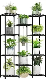 regal-na-rosliny-5-poziomow-11-polek-drewniany-120cm