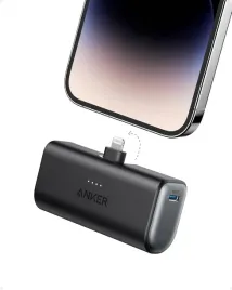 powerbank-5000mah-12w-lightning-czarny