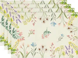 podkladki-stolowe-kwiaty-mniszek-lekarski-4szt-30x45cm