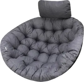 poduszka-na-fotel-wiszacy-hustawke-ogrodowa-grafit