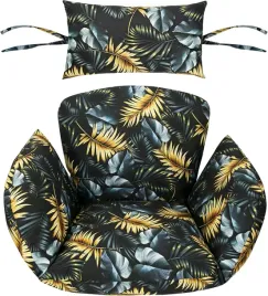 poduszka-na-fotel-wiszacy-kokon-xxl-wodoodporna-golden-palms