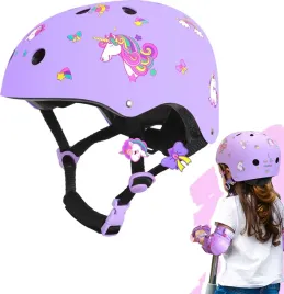 kask-rowerowy-dzieciecy-jednorozec-regulowany-ochronny