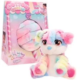maskotka-cotton-cuties-dog-z-zapachem-waty-cukrowej-piesek-30-cm