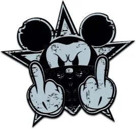 naklejka-retro-rockabilly-mysz-gangster-vintage