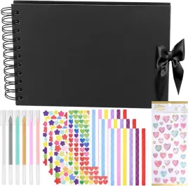 album-do-zdjec-diy-a5-scrapbooking-30-stron