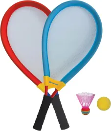 rakietki-badminton-xl-zestaw-z-pilka-i-lotka
