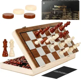 szachy-magnetyczne-drewniane-skladane-38-cm-podrozne