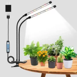 lampa-led-do-roslin-klips-timer-10-jasnosci-6000k