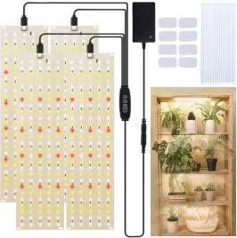 lampa-led-do-roslin-420-diod-4-szt-timer-16h