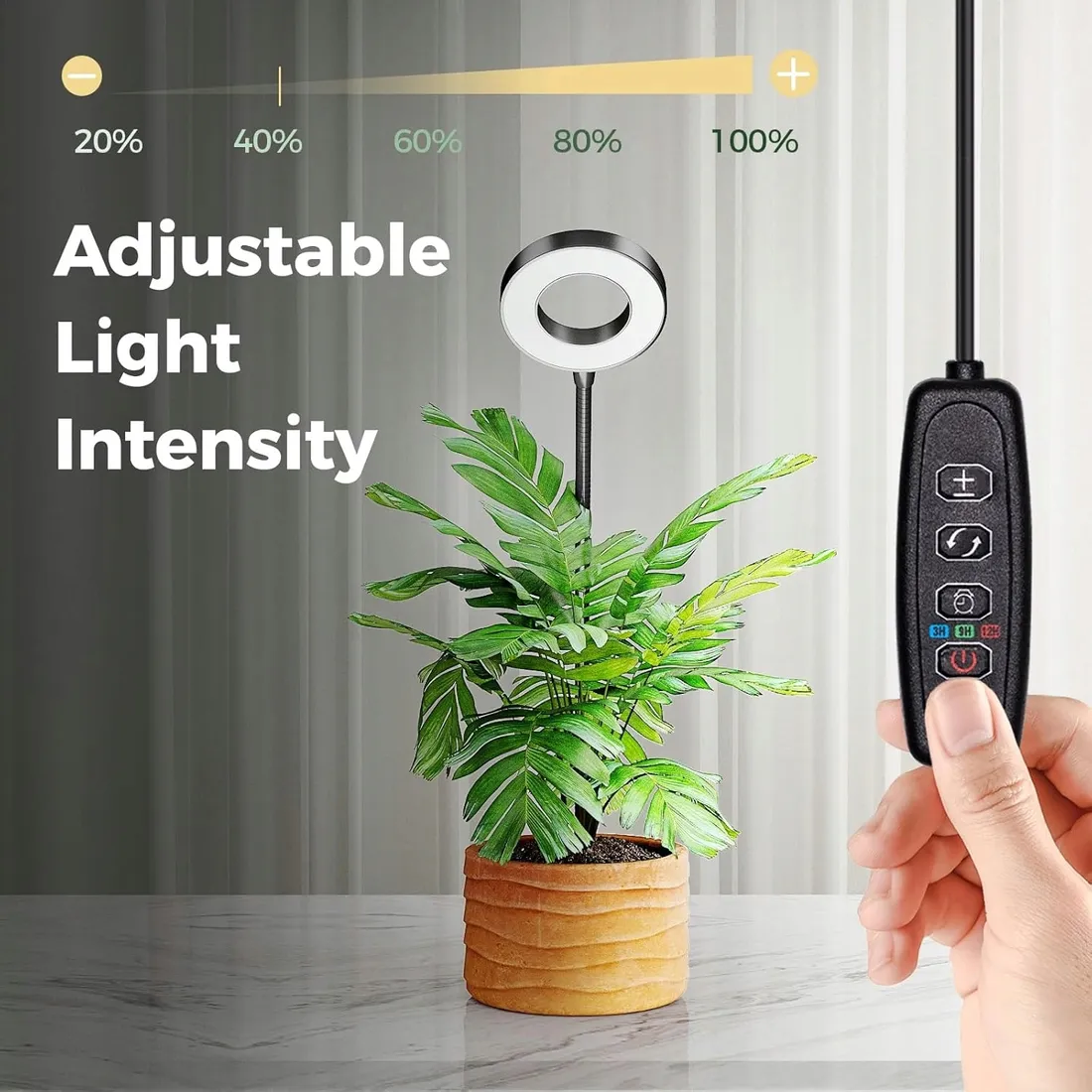 lampa-led-do-roslin-klips-timer-regulowana-48-led-stan-nowy