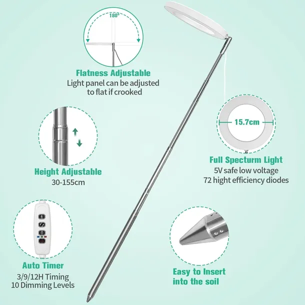 lampa-led-do-roslin-155-cm-regulowana-timer-72-led-kod-producenta-lampros8