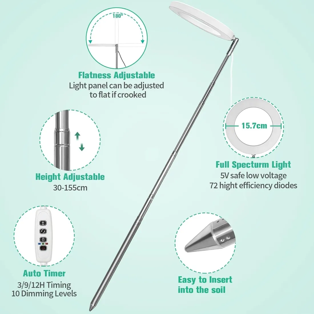 lampa-led-do-roslin-155-cm-regulowana-timer-72-led