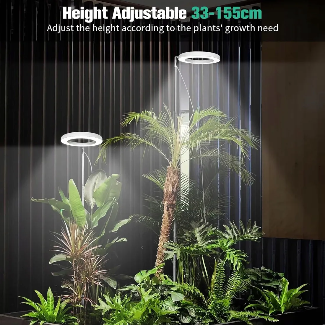lampa-led-do-roslin-155-cm-regulowana-timer-72-led-stan-nowy