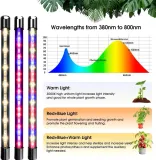 lampa-led-do-roslin-80-diod-timer-4-ramiona-stan-nowy