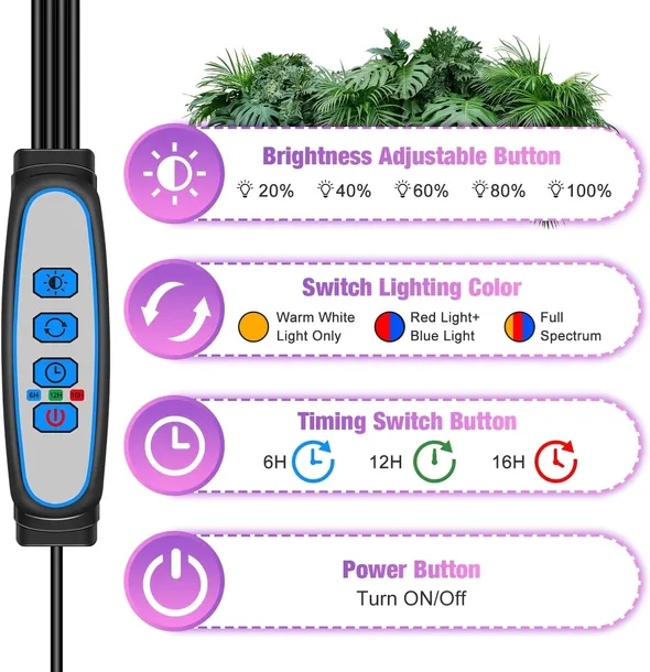 lampa-led-do-roslin-80-diod-timer-4-ramiona-kod-producenta-lampros1