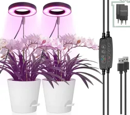 lampa-led-do-roslin-2-szt-regulowana-timer-42-led