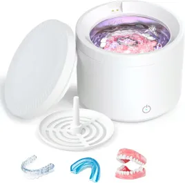 myjka-ultradzwiekowa-48000hz-200ml-uv-do-protez-okularow