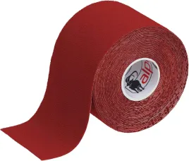 tasma-kinezjologiczna-5m-x-5cm-elastyczna-czerwona