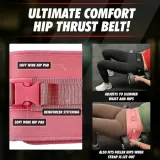 pas-biodrowy-do-cwiczen-hip-thrust-glute-regulowany-material-dominujacy-tworzywo-sztuczne