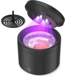 myjka-ultradzwiekowa-48000hz-200ml-uv-do-protez-okularow