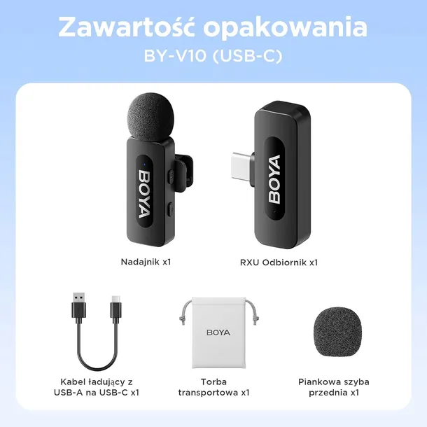 mikrofon-bezprzewodowy-usb-c-do-smartfona-stan-opakowania-oryginalne