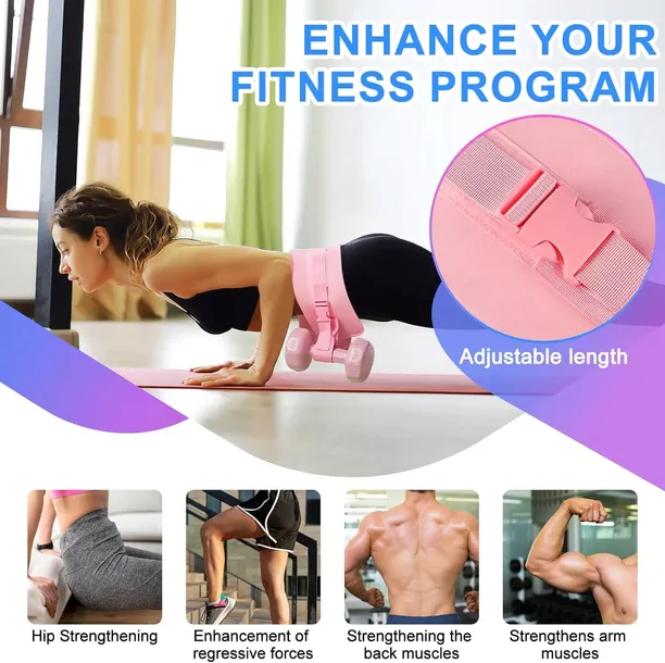 pas-biodrowy-do-cwiczen-hip-thrust-glute-nylon-rozmiar-uniwersalny