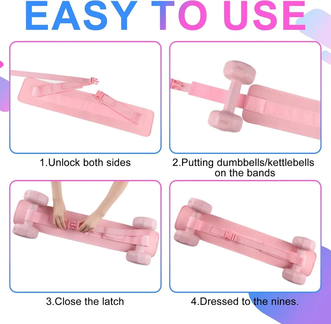 pas-biodrowy-do-cwiczen-hip-thrust-glute-nylon-stan-nowy