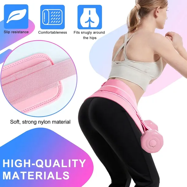 pas-biodrowy-do-cwiczen-hip-thrust-glute-nylon-dlugosc-calkowita-57-cm