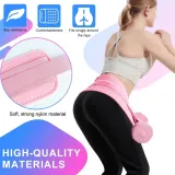 pas-biodrowy-do-cwiczen-hip-thrust-glute-nylon-dlugosc-calkowita-57-cm