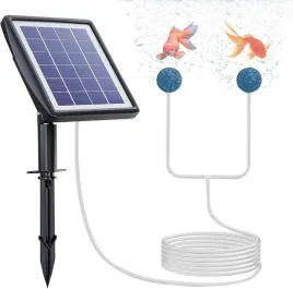 napowietrzacz-solarny-do-stawu-akumulator-2200mah-waz-3m