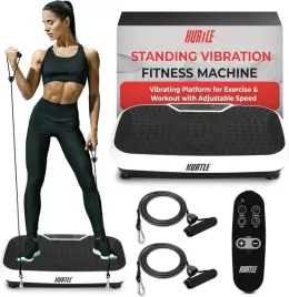 platforma-wibracyjna-do-cwiczen-fitness-z-tasmami-pilot